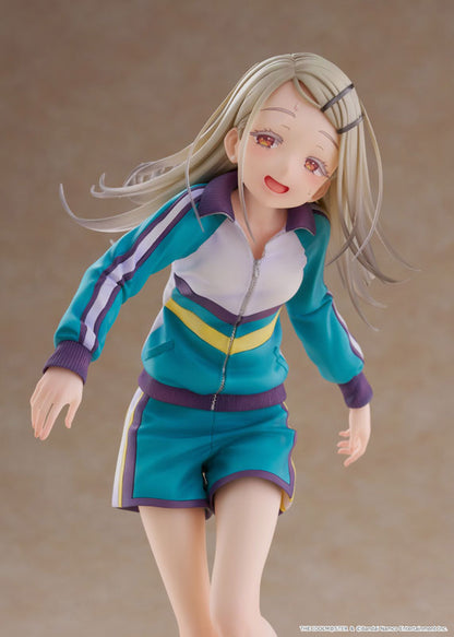 [Gakuen iDOLM@STER] 1/7 Scale Figure - Hiro Shinosawa