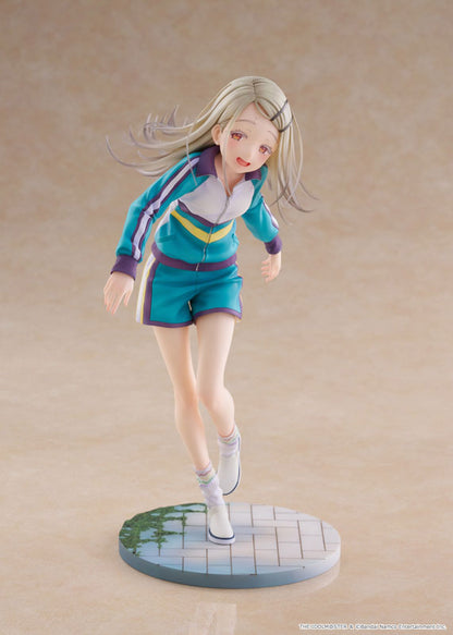 [Gakuen iDOLM@STER] 1/7 Scale Figure - Hiro Shinosawa