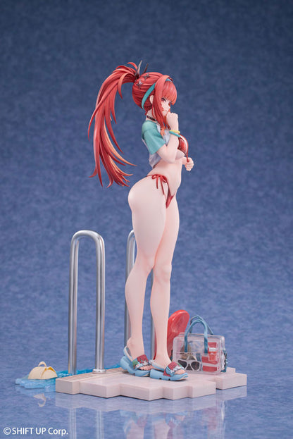 [Goddess of Victory: Nikke] Rapi: Red Hood - Red Flavor 1/7 Complete Figure Deluxe Edition