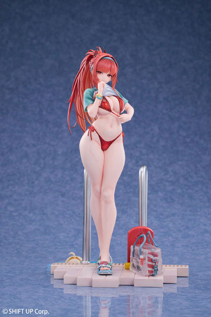 [Goddess of Victory: Nikke] Rapi: Red Hood - Red Flavor 1/7 Complete Figure Deluxe Edition