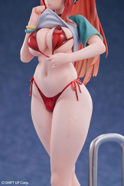 [Goddess of Victory: Nikke] Rapi: Red Hood - Red Flavor 1/7 Complete Figure Deluxe Edition