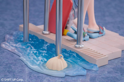 [Goddess of Victory: Nikke] Rapi: Red Hood - Red Flavor 1/7 Complete Figure Deluxe Edition