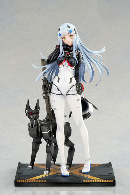 [Girls' Frontline] 416 Midnight Evangelion Ver. 1/7 Complete Figure