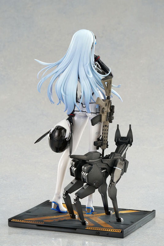 [Girls' Frontline] 416 Midnight Evangelion Ver. 1/7 Complete Figure