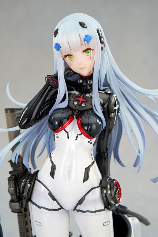 [Girls' Frontline] 416 Midnight Evangelion Ver. 1/7 Complete Figure