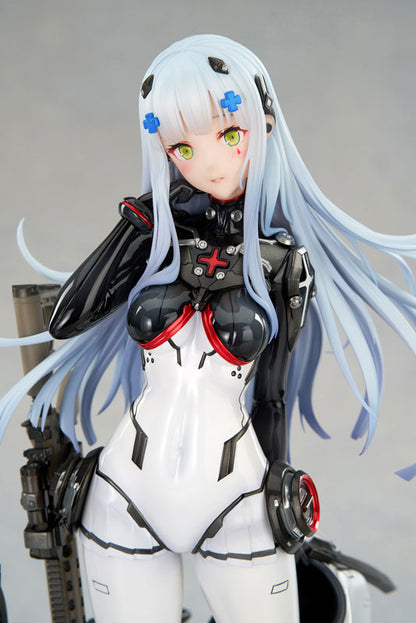 [Girls' Frontline] 416 Midnight Evangelion Ver. 1/7 Complete Figure