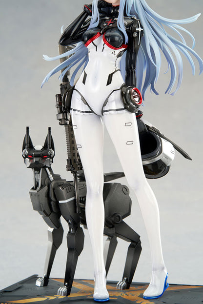[Girls' Frontline] 416 Midnight Evangelion Ver. 1/7 Complete Figure