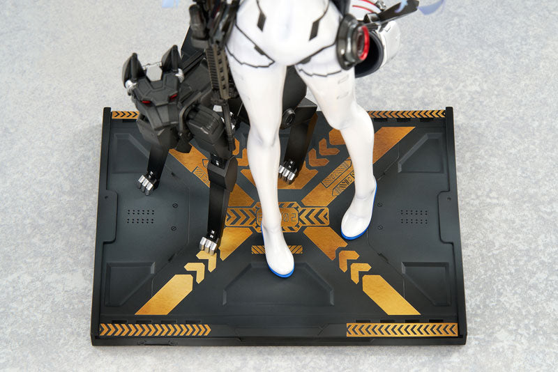 [Girls' Frontline] 416 Midnight Evangelion Ver. 1/7 Complete Figure