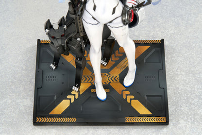 [Girls' Frontline] 416 Midnight Evangelion Ver. 1/7 Complete Figure