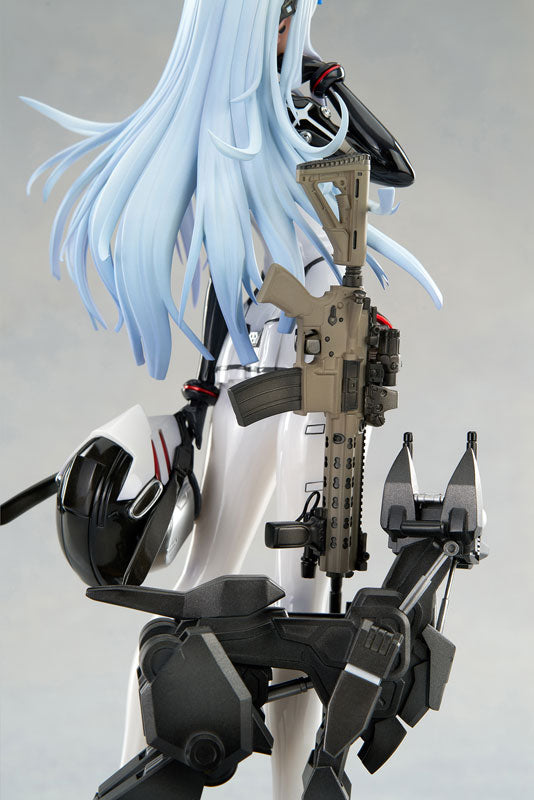 [Girls' Frontline] 416 Midnight Evangelion Ver. 1/7 Complete Figure