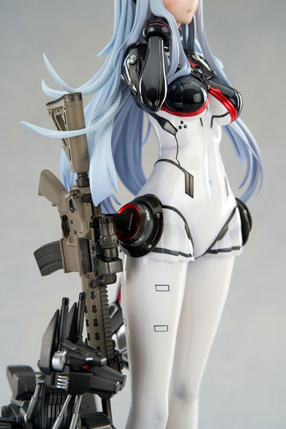 [Girls' Frontline] 416 Midnight Evangelion Ver. 1/7 Complete Figure