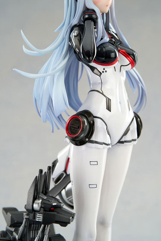 [Girls' Frontline] 416 Midnight Evangelion Ver. 1/7 Complete Figure