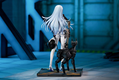 [Girls' Frontline] 416 Midnight Evangelion Ver. 1/7 Complete Figure