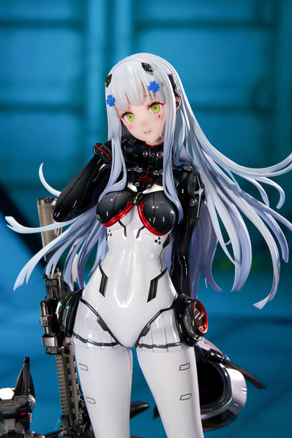 [Girls' Frontline] 416 Midnight Evangelion Ver. 1/7 Complete Figure