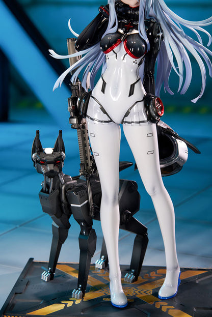 [Girls' Frontline] 416 Midnight Evangelion Ver. 1/7 Complete Figure