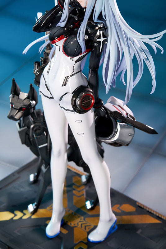 [Girls' Frontline] 416 Midnight Evangelion Ver. 1/7 Complete Figure