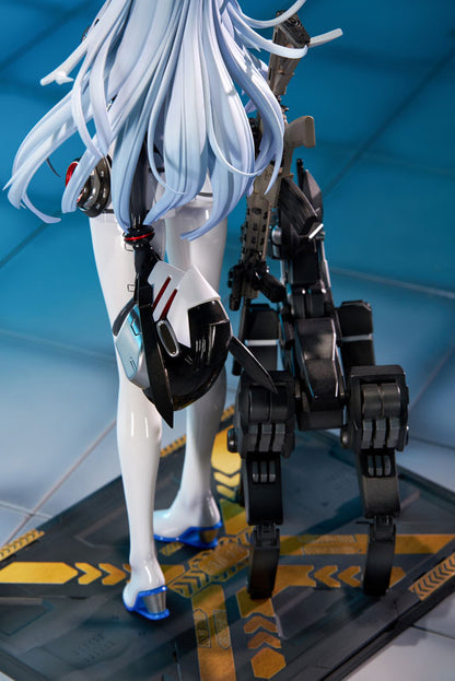 [Girls' Frontline] 416 Midnight Evangelion Ver. 1/7 Complete Figure