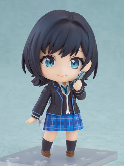 Nendoroid 2899 [TV Anime "Chitose Is in the Ramune Bottle"] Yuzuki Nanase