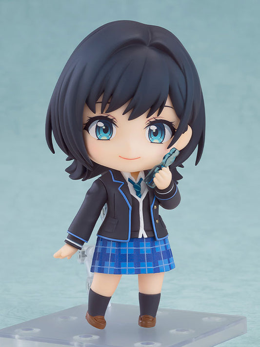 Nendoroid 2899 [TV Anime "Chitose Is in the Ramune Bottle"] Yuzuki Nanase