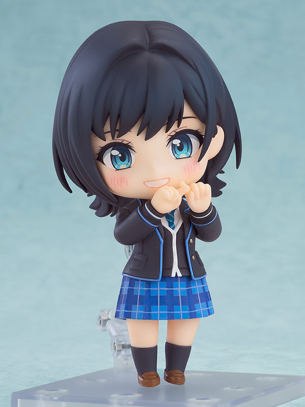 Nendoroid 2899 [TV Anime "Chitose Is in the Ramune Bottle"] Yuzuki Nanase