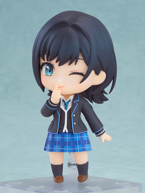 Nendoroid 2899 [TV Anime "Chitose Is in the Ramune Bottle"] Yuzuki Nanase