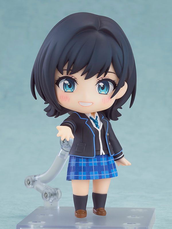 Nendoroid 2899 [TV Anime "Chitose Is in the Ramune Bottle"] Yuzuki Nanase