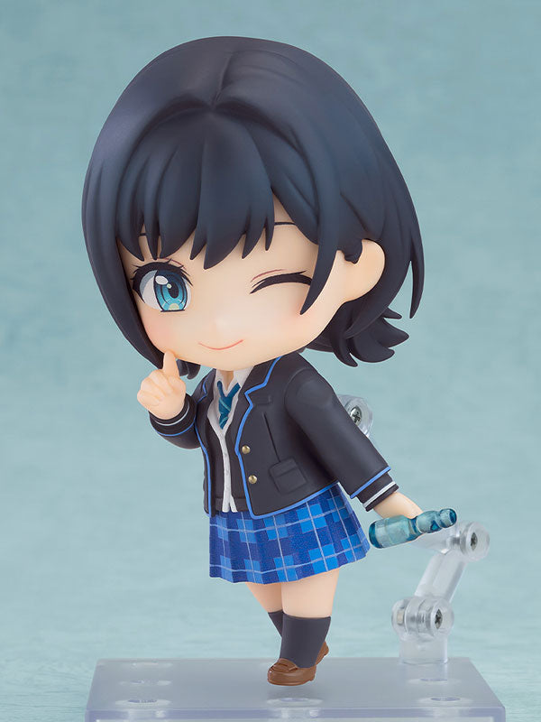 Nendoroid 2899 [TV Anime "Chitose Is in the Ramune Bottle"] Yuzuki Nanase