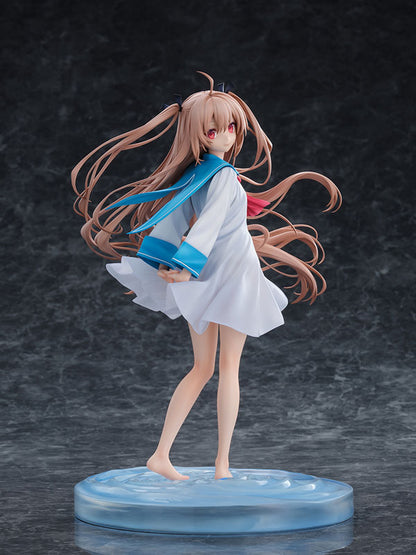 [Anime "ATRI -My Dear Moments-"] Atri Teaser Visual Ver. 1/7 Complete Figure