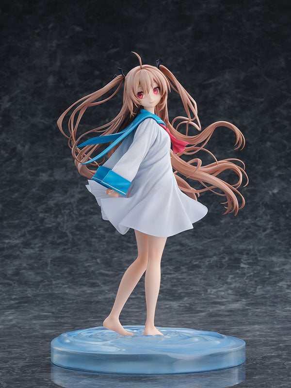 [Anime "ATRI -My Dear Moments-"] Atri Teaser Visual Ver. 1/7 Complete Figure