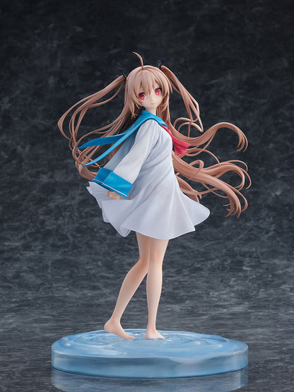 [Anime "ATRI -My Dear Moments-"] Atri Teaser Visual Ver. 1/7 Complete Figure