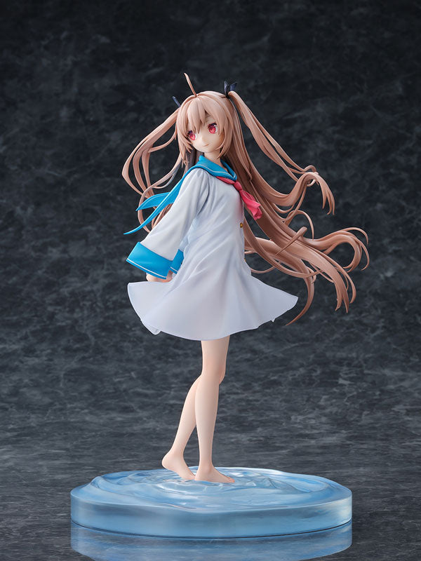 [Anime "ATRI -My Dear Moments-"] Atri Teaser Visual Ver. 1/7 Complete Figure