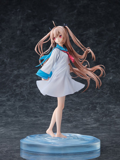 [Anime "ATRI -My Dear Moments-"] Atri Teaser Visual Ver. 1/7 Complete Figure