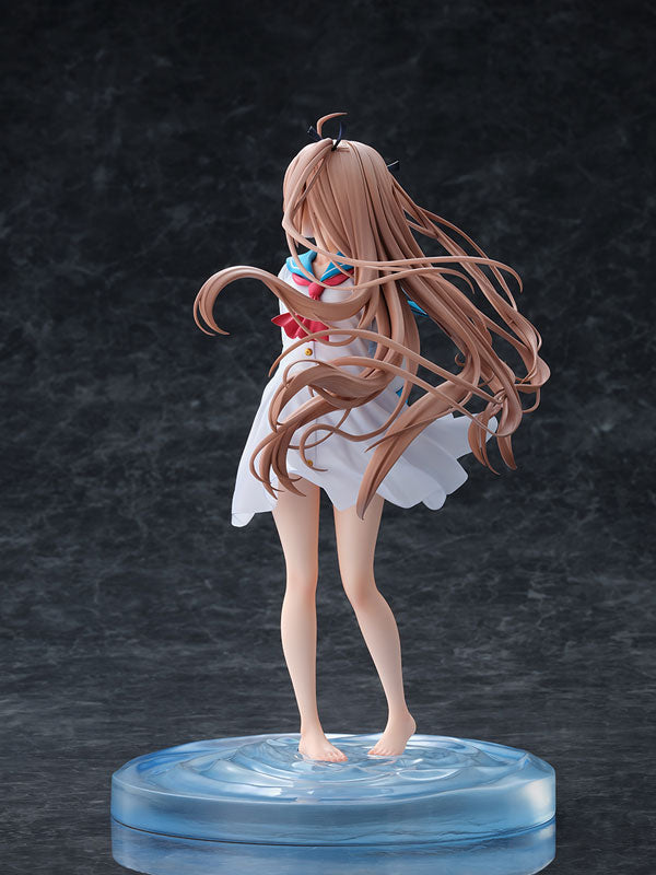 [Anime "ATRI -My Dear Moments-"] Atri Teaser Visual Ver. 1/7 Complete Figure
