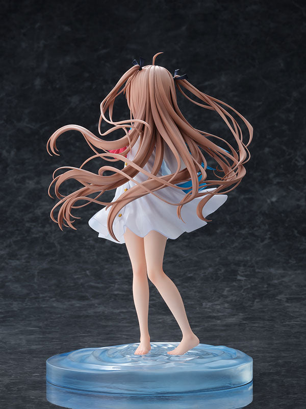 [Anime "ATRI -My Dear Moments-"] Atri Teaser Visual Ver. 1/7 Complete Figure