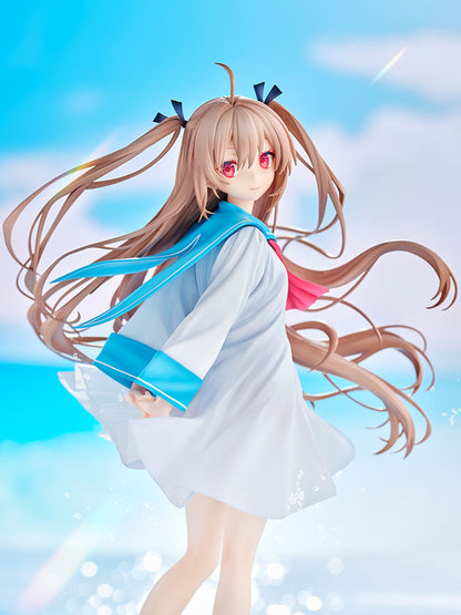 [Anime "ATRI -My Dear Moments-"] Atri Teaser Visual Ver. 1/7 Complete Figure