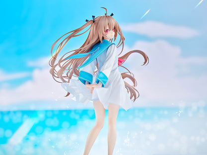 [Anime "ATRI -My Dear Moments-"] Atri Teaser Visual Ver. 1/7 Complete Figure