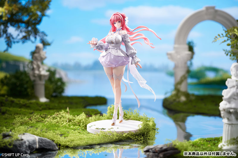 [Goddess of Victory: Nikke] Dorothy - 1/10 Complete Figure