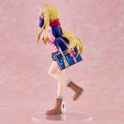 [Hokkaido Gals Are Super Adorable!] Minami Fuyuki 1/6 Complete Figure