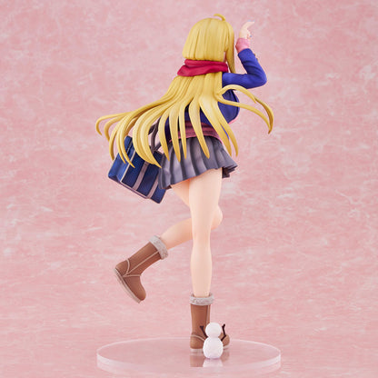 [Hokkaido Gals Are Super Adorable!] Minami Fuyuki 1/6 Complete Figure