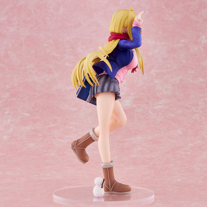 [Hokkaido Gals Are Super Adorable!] Minami Fuyuki 1/6 Complete Figure