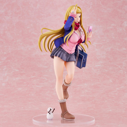 [Hokkaido Gals Are Super Adorable!] Minami Fuyuki 1/6 Complete Figure