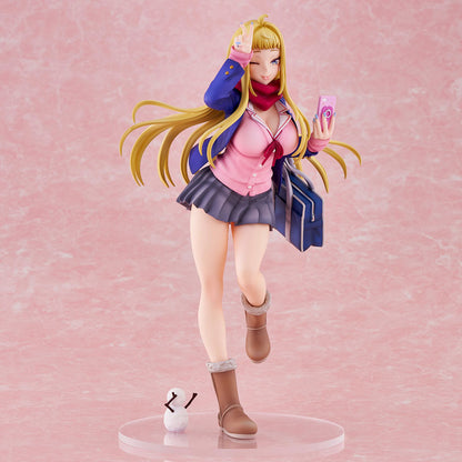 [Hokkaido Gals Are Super Adorable!] Minami Fuyuki 1/6 Complete Figure