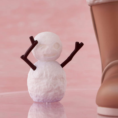 [Hokkaido Gals Are Super Adorable!] Minami Fuyuki 1/6 Complete Figure