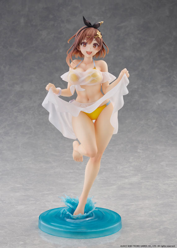 {Atelier Ryza 3: Alchemist of the End & the Secret Key] - Ryza (Swimwear ver.) 1/6scale figure