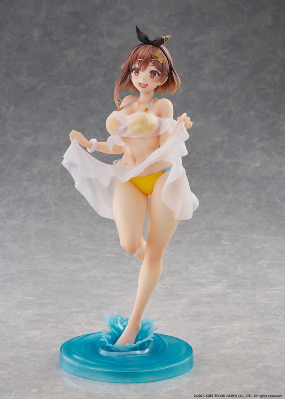 {Atelier Ryza 3: Alchemist of the End & the Secret Key] - Ryza (Swimwear ver.) 1/6scale figure