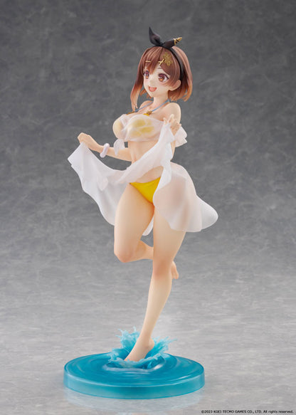 {Atelier Ryza 3: Alchemist of the End & the Secret Key] - Ryza (Swimwear ver.) 1/6scale figure