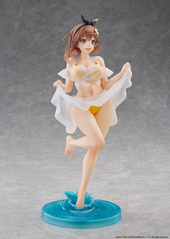 {Atelier Ryza 3: Alchemist of the End & the Secret Key] - Ryza (Swimwear ver.) 1/6scale figure