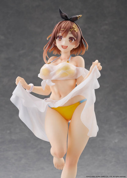 {Atelier Ryza 3: Alchemist of the End & the Secret Key] - Ryza (Swimwear ver.) 1/6scale figure