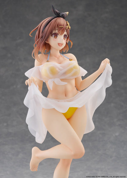 {Atelier Ryza 3: Alchemist of the End & the Secret Key] - Ryza (Swimwear ver.) 1/6scale figure