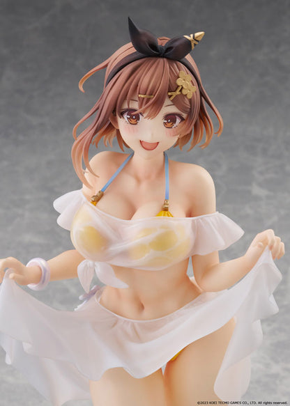 {Atelier Ryza 3: Alchemist of the End & the Secret Key] - Ryza (Swimwear ver.) 1/6scale figure